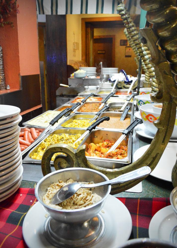 Quality Inn Chihuahua San Francisco Екстериор снимка
