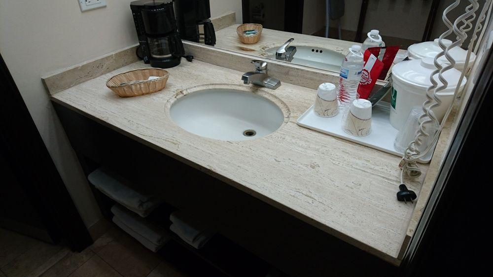 Quality Inn Chihuahua San Francisco Екстериор снимка