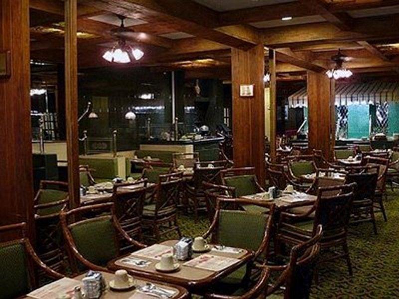 Quality Inn Chihuahua San Francisco Екстериор снимка