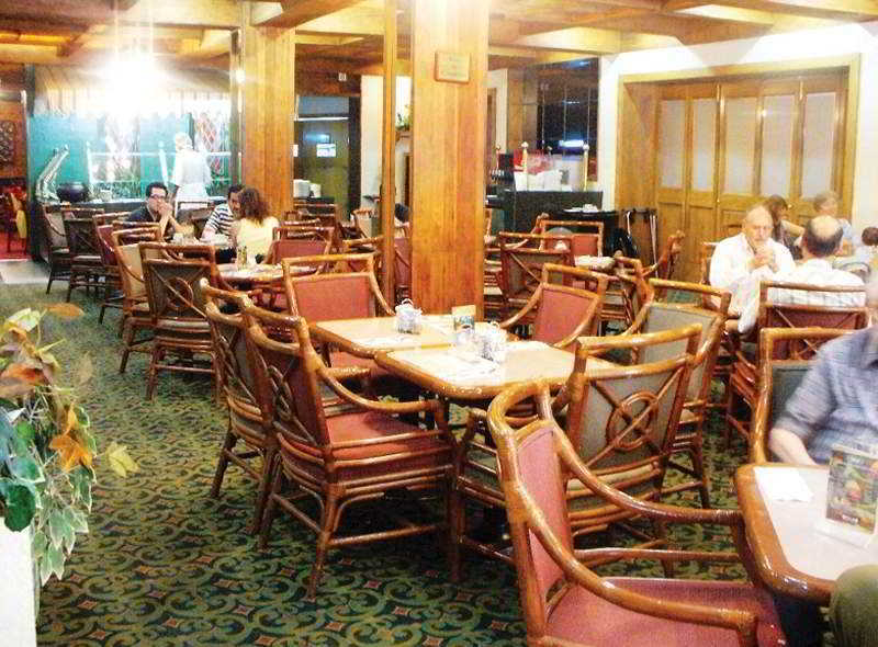 Quality Inn Chihuahua San Francisco Екстериор снимка