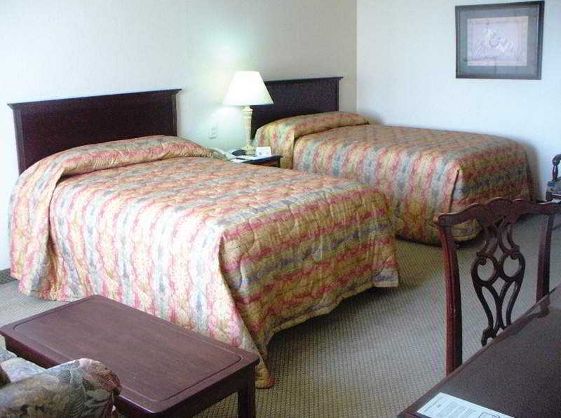 Quality Inn Chihuahua San Francisco Екстериор снимка